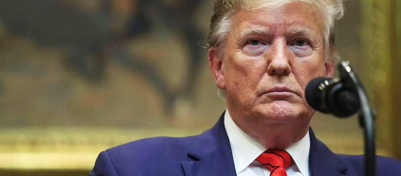 Ο Τραμπ ετοιμάζεται να ρίξει πάνω από δύο τρισ. δολάρια στην αμερικανική οικονομία λόγω κορωνοϊού